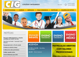 Colégio Integrado de Guarulhos